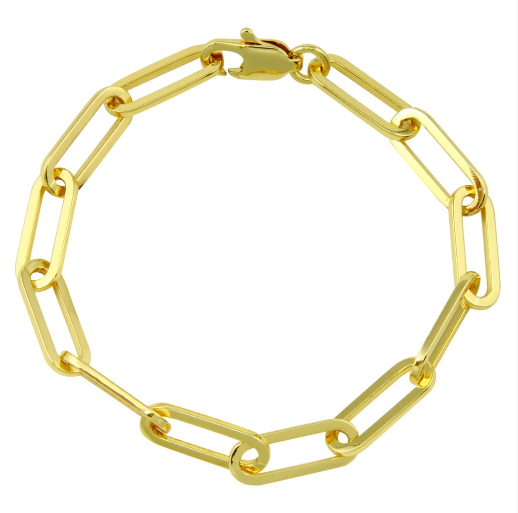 Pulsera Chunky de Links