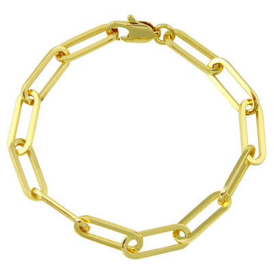 Pulsera Chunky de Links