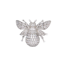 Broche de abeja