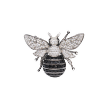 Broche de abeja