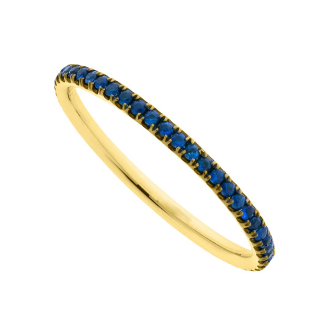 Eternity azul 1mm