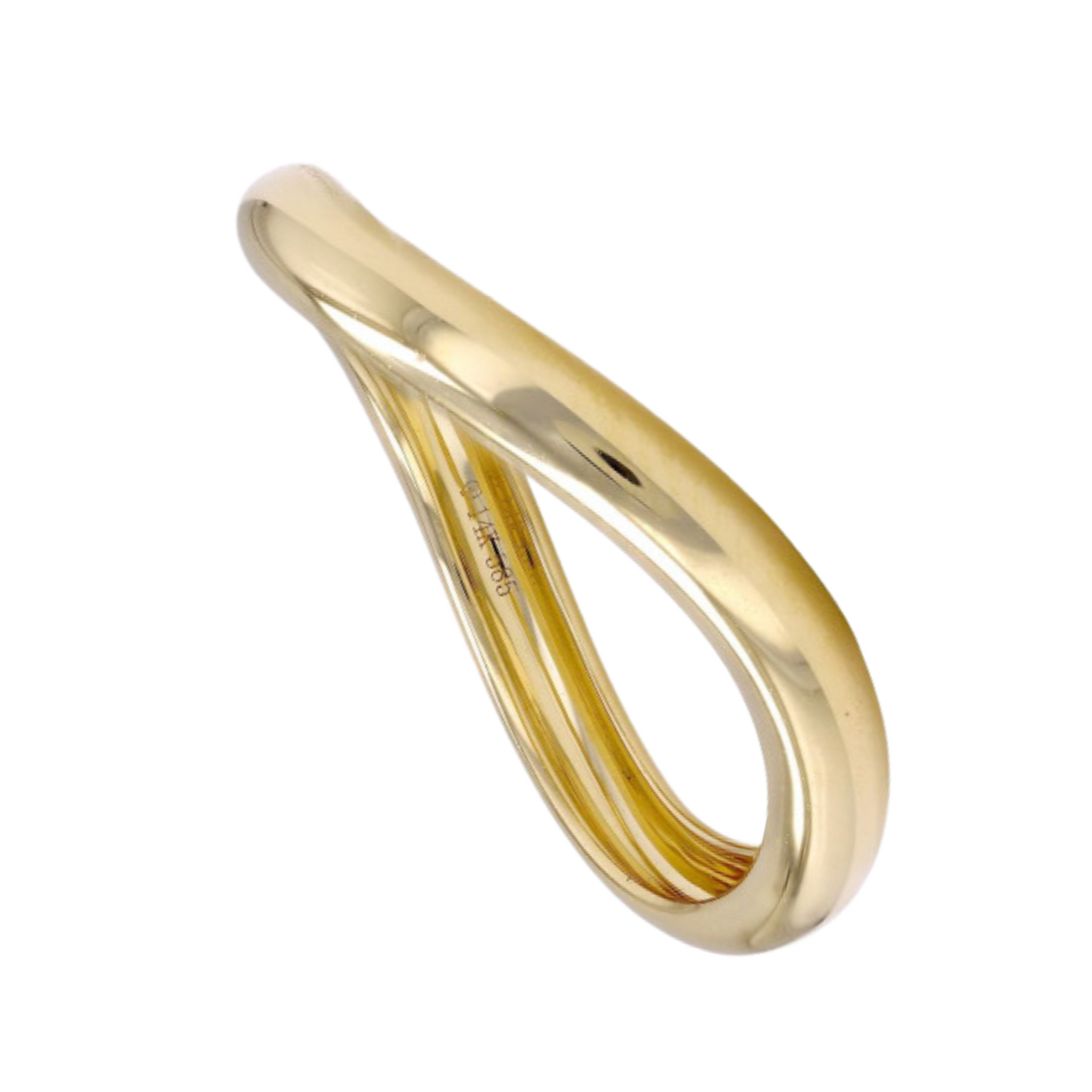 Anillo wave plain