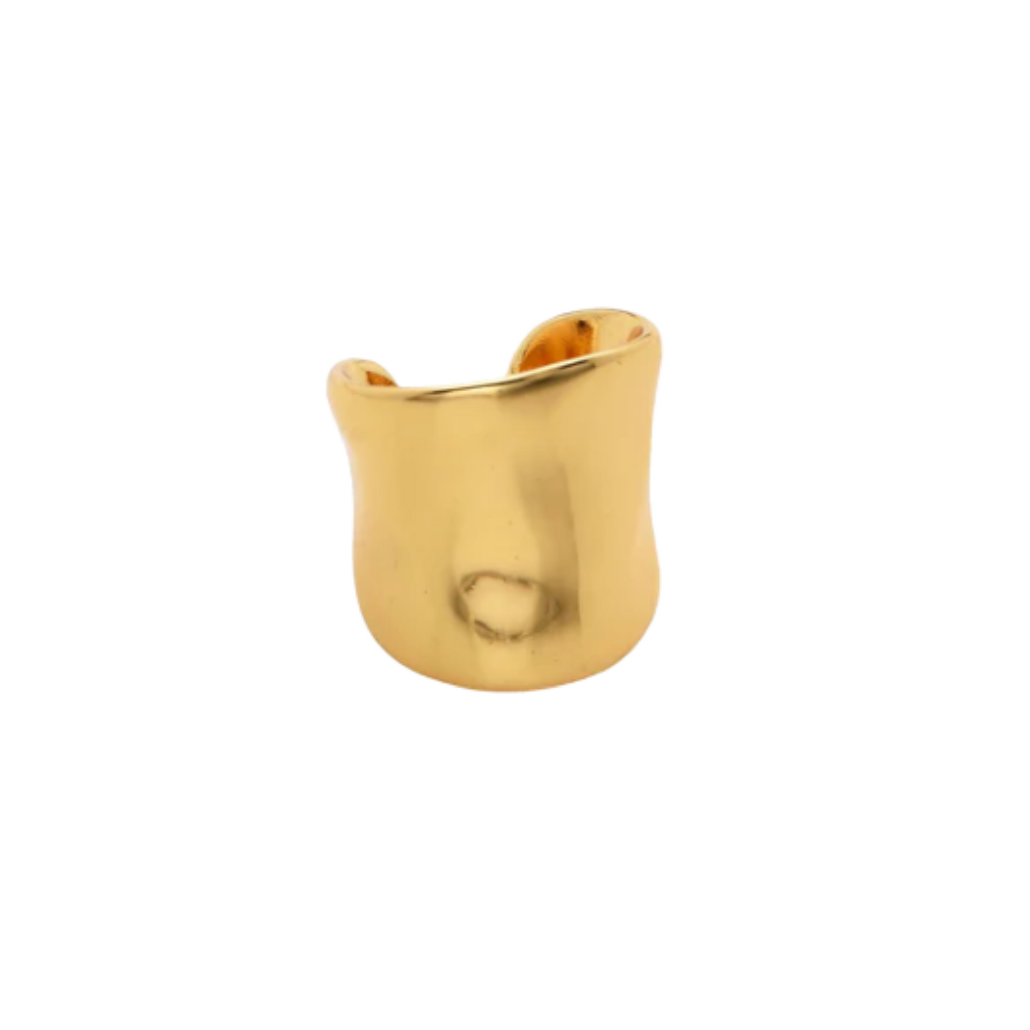 Earcuff Martillado