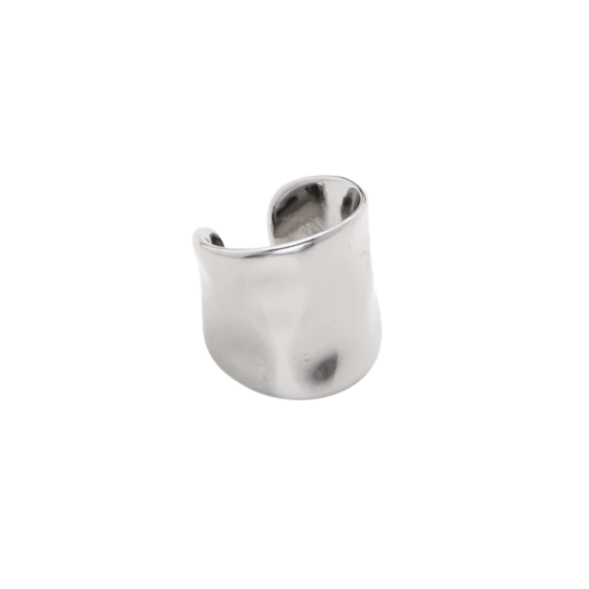 Earcuff Martillado
