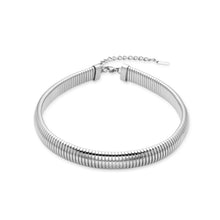 Chocker Chunky Fluted