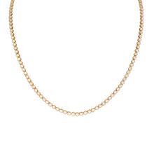 Collar Tennis Buttercup