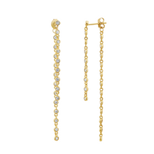 Aretes diamond by the yard