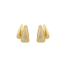 Aretes de gotas