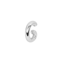 Earcuff chunky liso