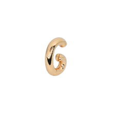 Earcuff chunky liso