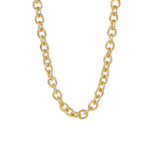 Cadena chunky convertible