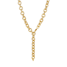 Cadena chunky convertible