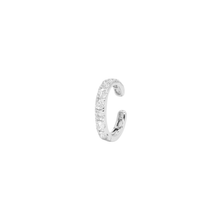 Earcuff de 1 línea con 0.66CT de diamantes