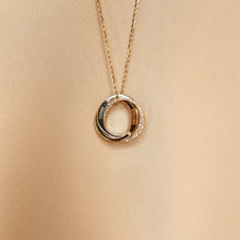 Perfectamente Entrelazados