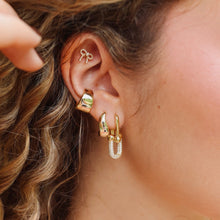 Aretes con U-Shape links