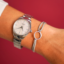 Círculo Cero - Pulsera