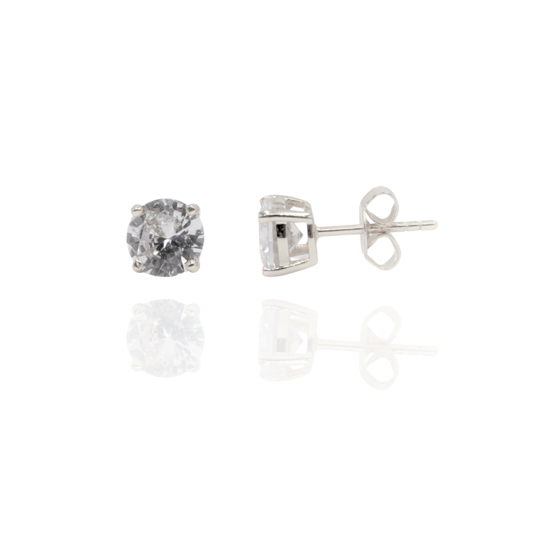 Studs de plata 925